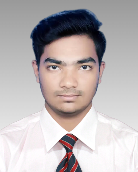 Mahedi Hasan Rasel's Homepage